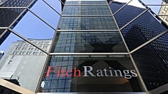 Fitch Türkiye'nin kredi notunu 'B+'ya düşürdü