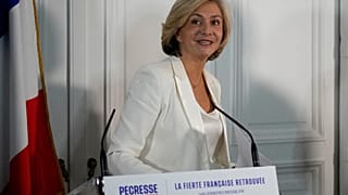 Valérie Pecresse