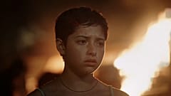 La película se estrenó en julio del 2021 y está disponible en Netflix