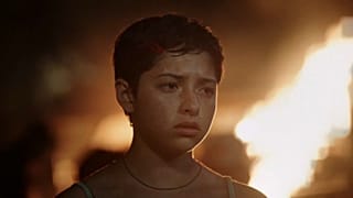 La película se estrenó en julio del 2021 y está disponible en Netflix