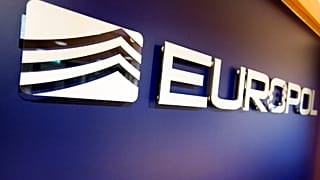 Europol publica la lista de los criminales más buscados en Internet