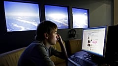 VKontakte-felhasználó 2009-ben