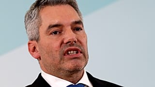 Il nuovo leader dei Popolari