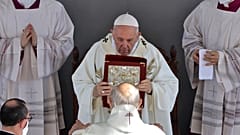 Papa Francis