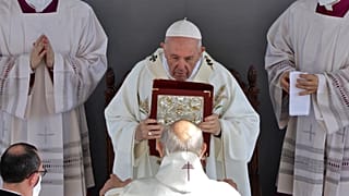 Papa Francis