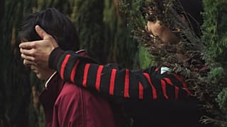 Részlet az Oázis című filmből