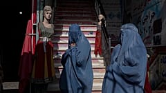Taliban verbieten Zwangsheirat von Frauen