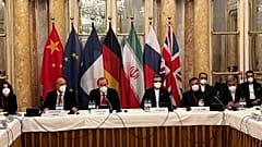 AFP PHOTO / EU DELEGATION IN VIENNA