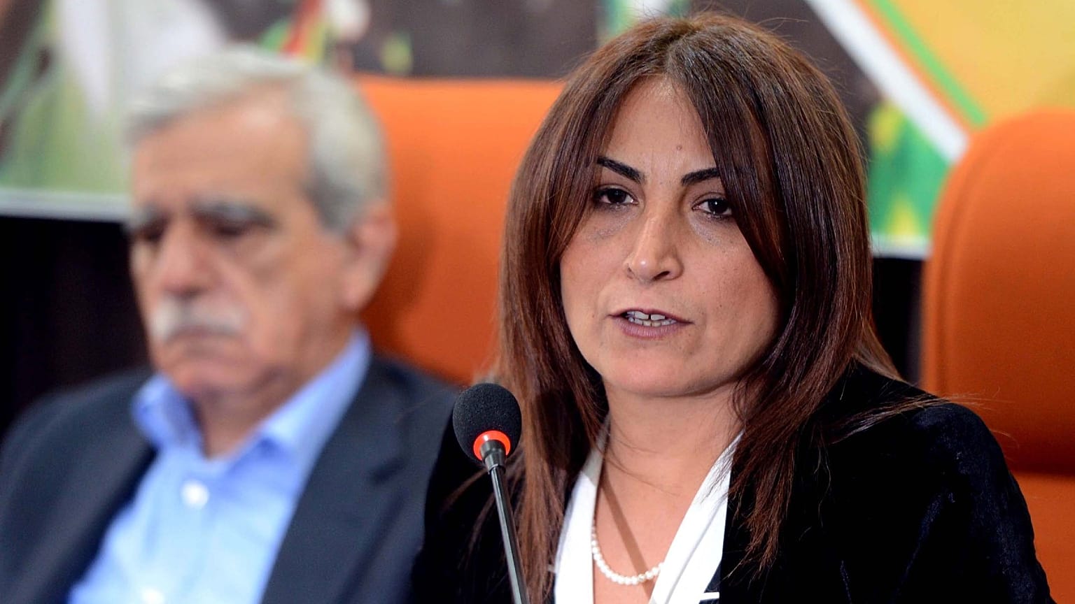Tutuklu bulunan HDP’li Aysel Tuğluk hafıza kaybı yaşıyor 