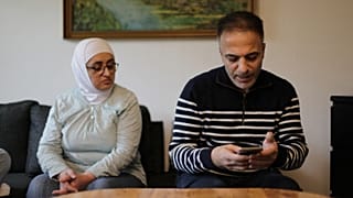 عائلة بلال القلعي