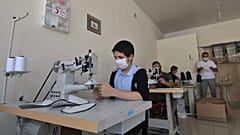 Türkiye'de Serbest çalışanlar