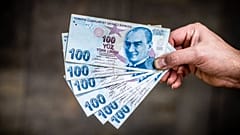 The Turkish Lira is at an all-time low, forcing citizens to convert their savings into gold or foreign currencies to avoid inflation.