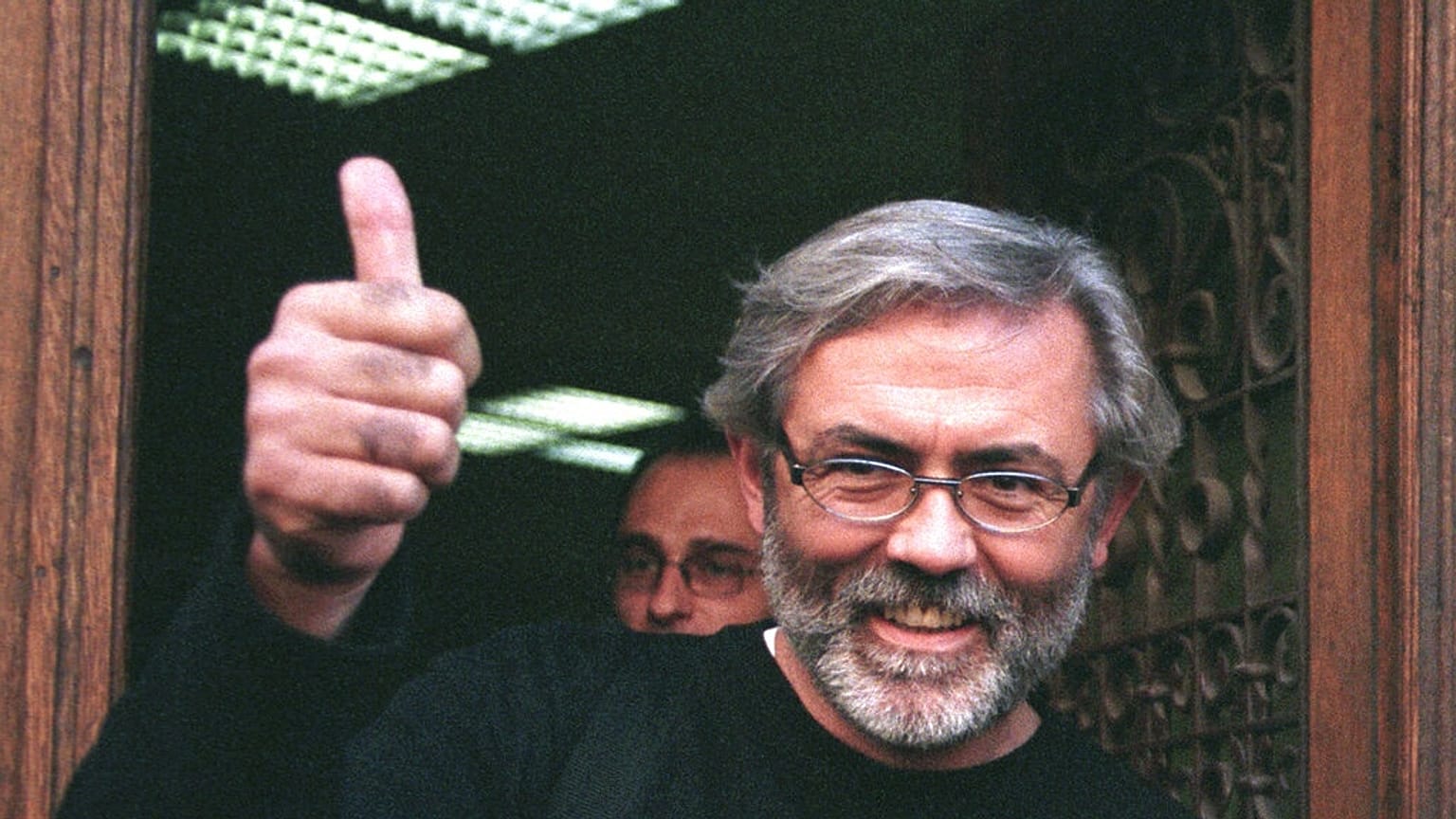 Slavko Curuvija