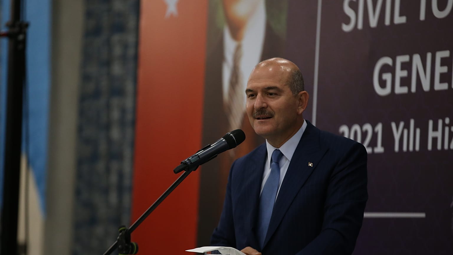 ABD'li Chrest vakfından yardım alan dernekler