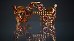 Diadème de Joséphine Bonaparte vendu par Sotheby's 