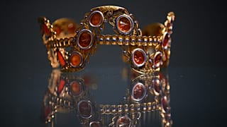 Diadème de Joséphine Bonaparte vendu par Sotheby's