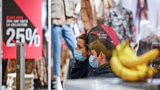 Früher Weihnachtsferien: Die schulpflichtigen Jugendlichen in Belgien beginnen ihren Urlaub eine Woche früher.