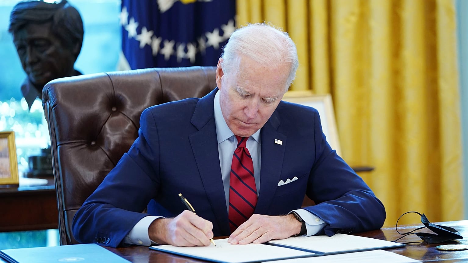 Joe Biden
