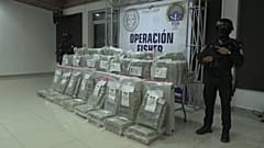 Κατάσχεση-ρεκόρ 10 εκατ. δολαρίων σε μετρητά στον Παναμά