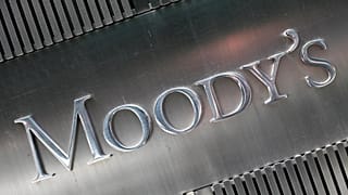 Moody's kredi derecelendirme kuruluşu