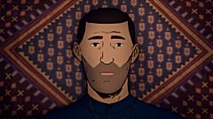 تصویری از  مستند «فرار»