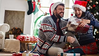 Getting the perfect Christmas gift for the tech lover in your life can be tricky - but not with our handy gift guide.