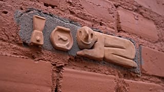 Mágnesként vonzza a fiatalokat a szentpétervári Street Art Museum