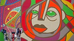 Street Art