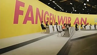 Az FDP is megszavazta a koalíciós szerződést