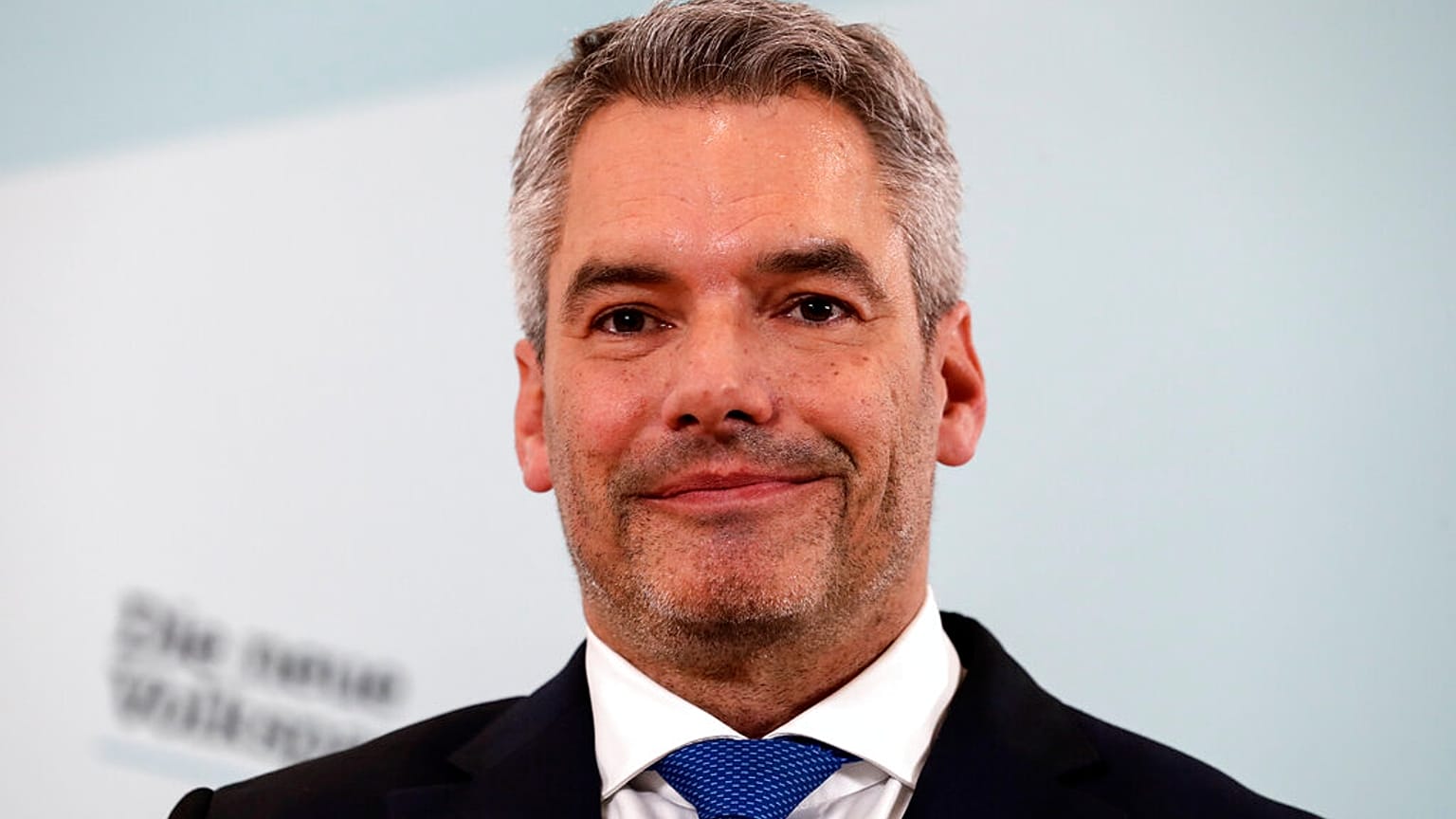 Karl Nehammer