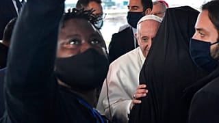 "Hören wir auf, so zu tun, als ob uns Migration nichts anginge!"