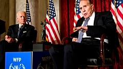 Ex-US-Senator und Präsidentschaftskandidat Bob Dole mit 98 gestorben