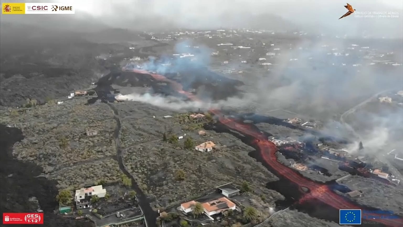 La Palma