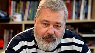 Дмитрий Муратов