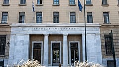 Bank of Greece