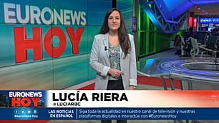 Euronews Hoy
