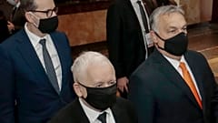 Rechtsstaatsmechanismus: Klage Polens und Ungarns abgewiesen