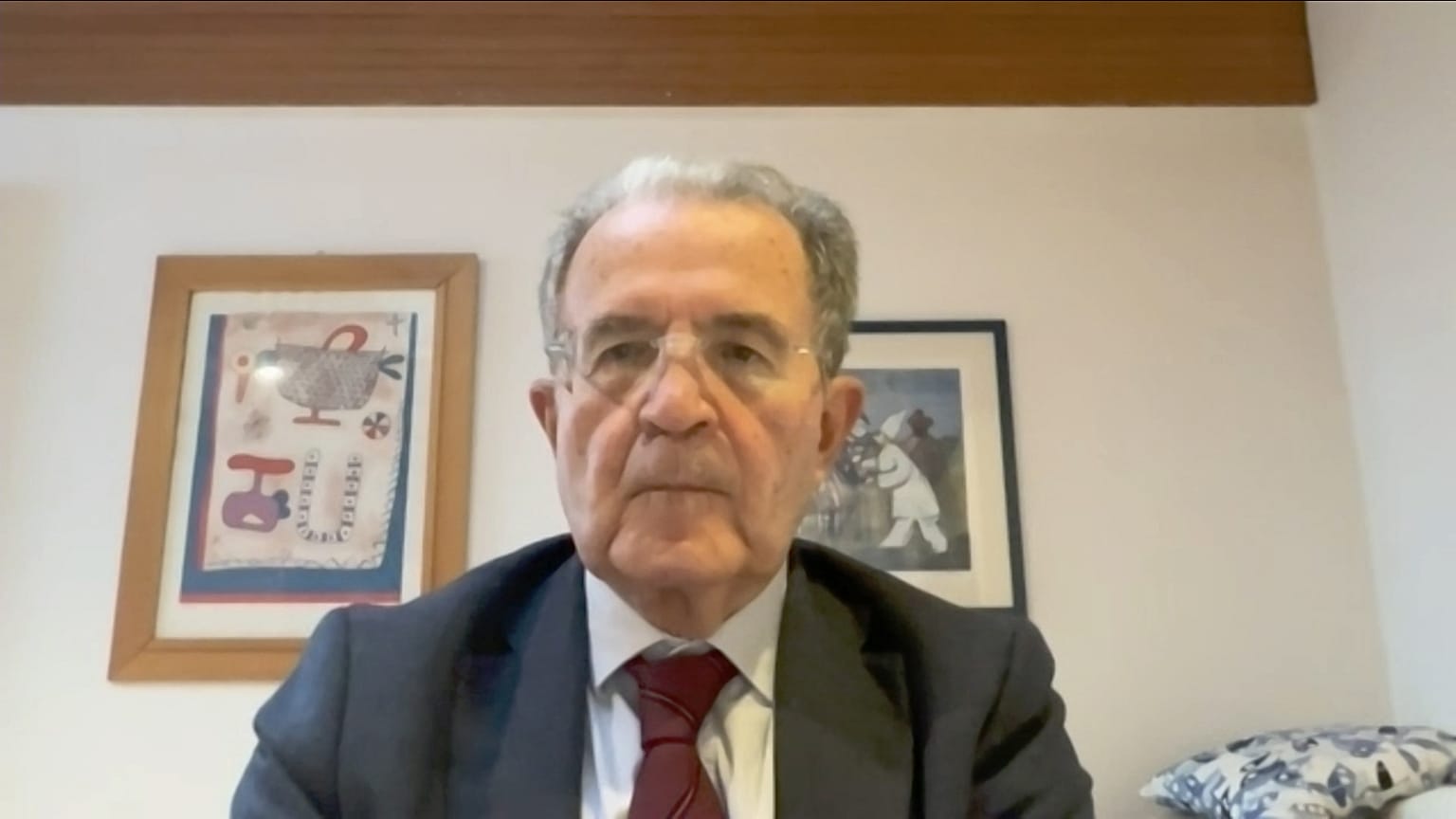 "Hay un choque sobre los principios de la UE, Polonia y Hungría entenderán que han hecho algo mal"
