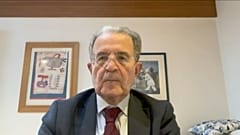 Az európai politikát nem Európa csinálja az Bizottság korábbi elnöke szerint