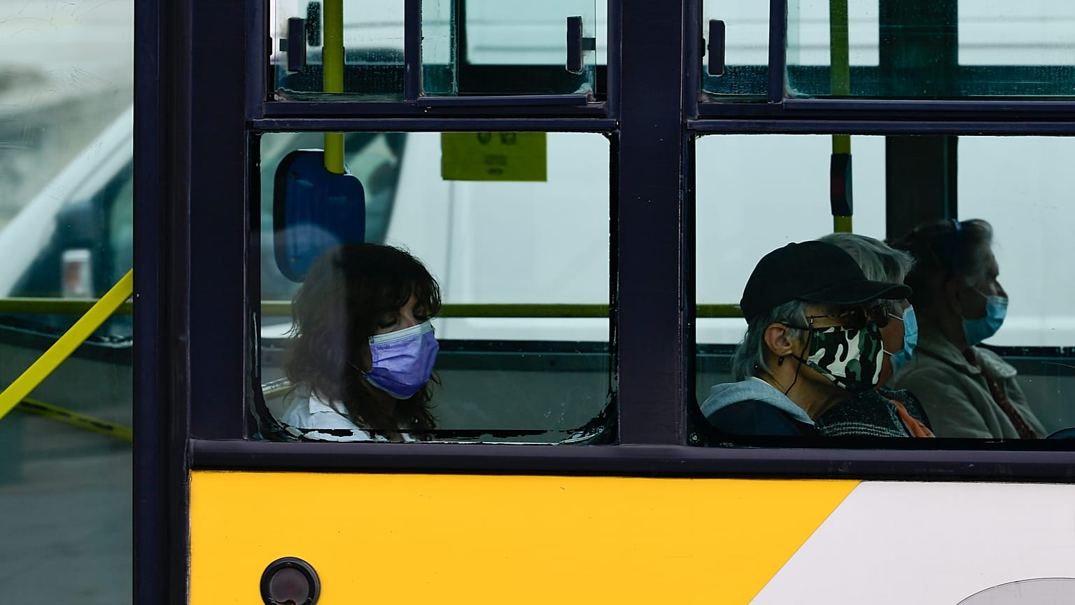 Greece virus outbreak