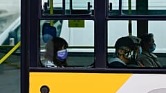 Greece virus outbreak