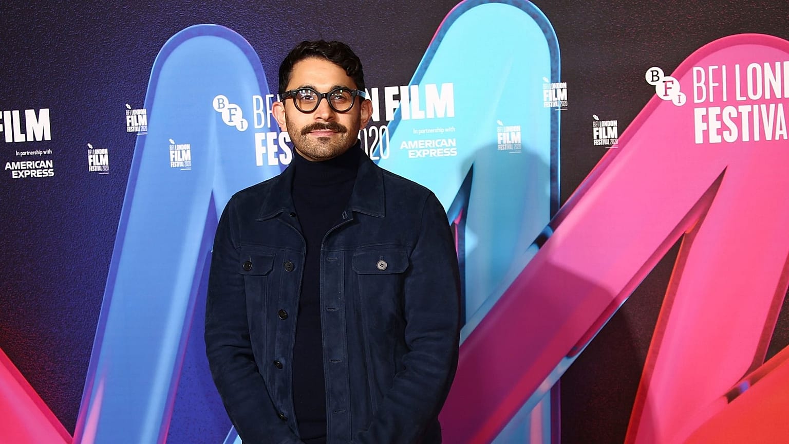 Aleem Khan's 'After Love' hit the festival circuit in 2020 and has enthralled critics ever since
