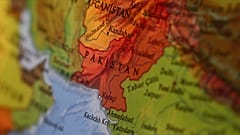 Pakistan 