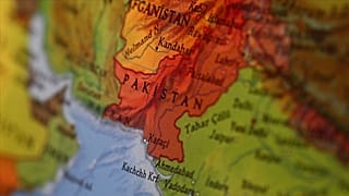 Pakistan 