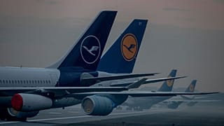 فرودگاه فرانکفورت