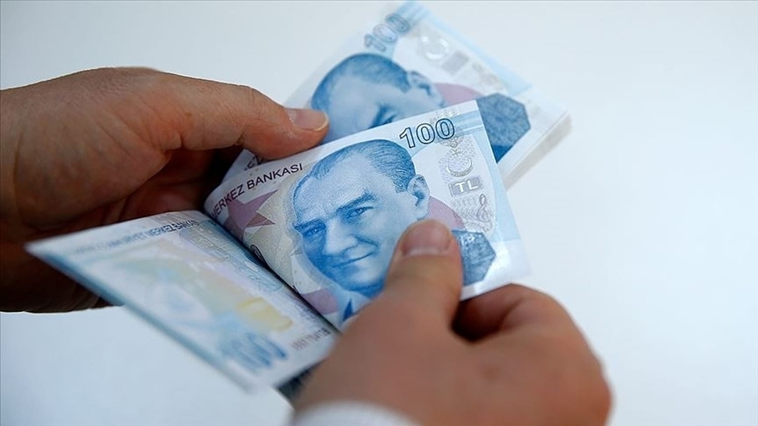 Türk Lirası 