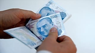 Türk Lirası 