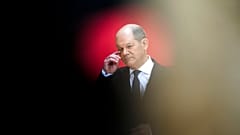 Olaf Scholz soll am Mittwoch, 8. Dezember 2021, vom Bundestag zum Bundeskanzler gewählt werden. 