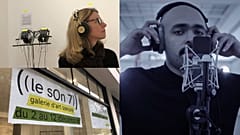 Sound Gallery, Le sOn 7 (Paris Decembre 2021)