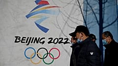 Les Jeux olympiques se dérouleront à Pékin du 4 au 20 février 2022